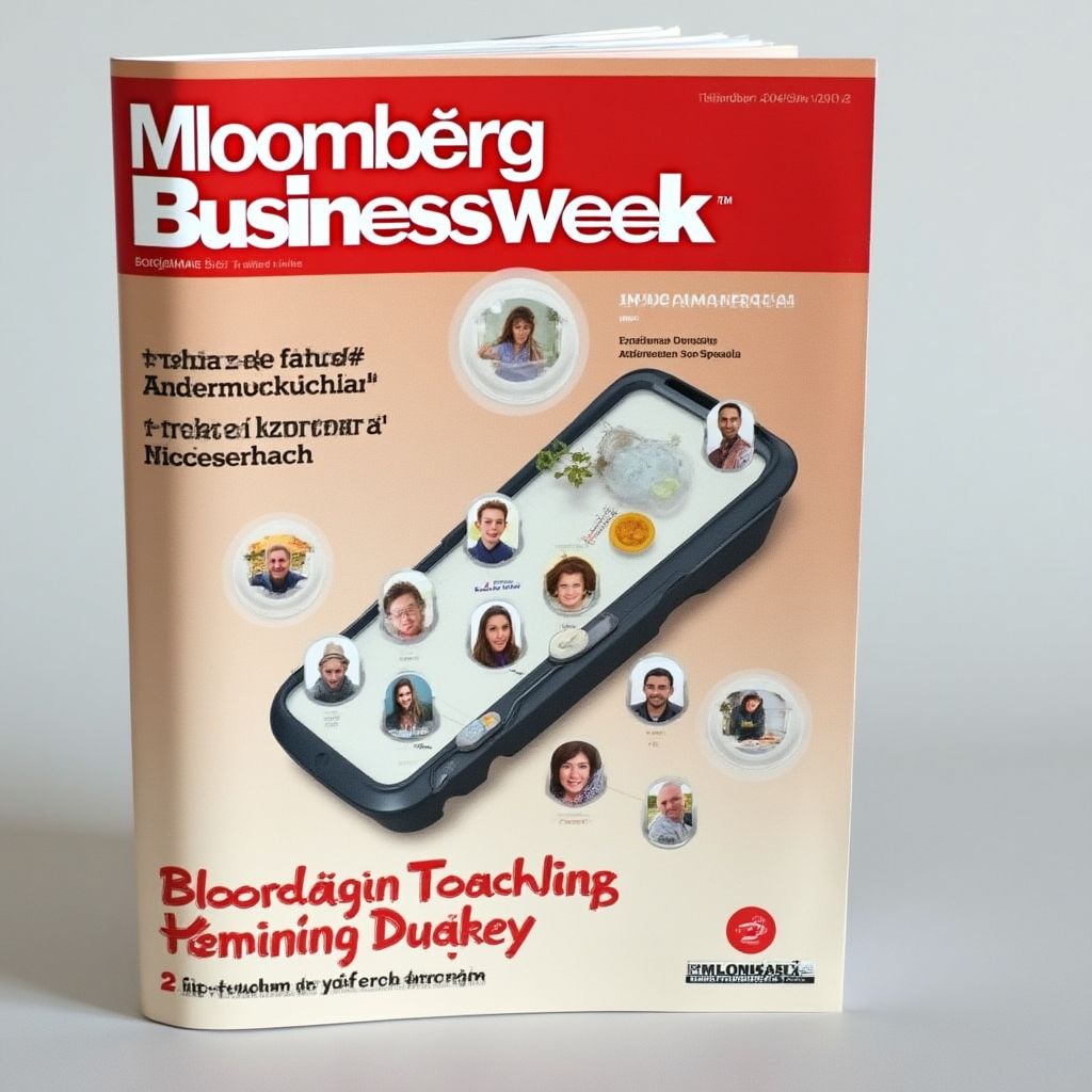 Bloomberg Businessweek