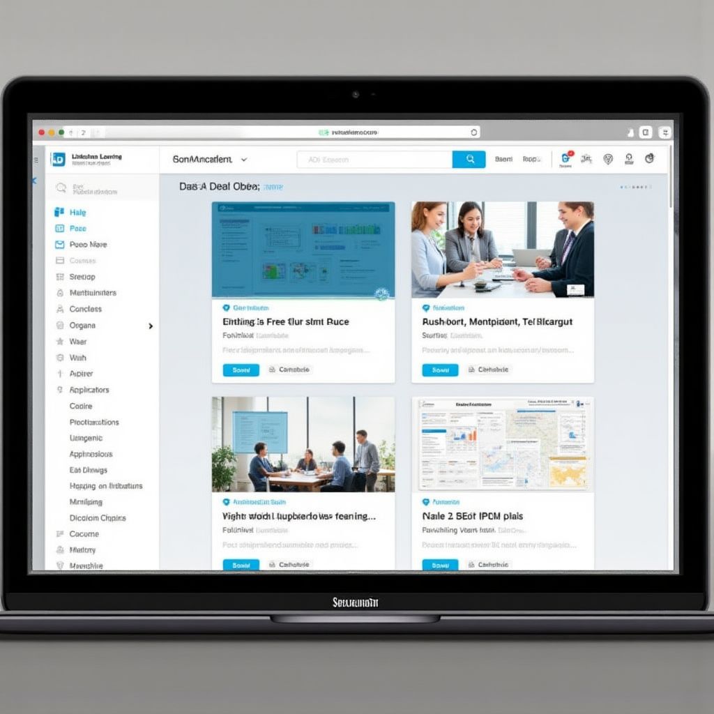 LinkedIn Learning