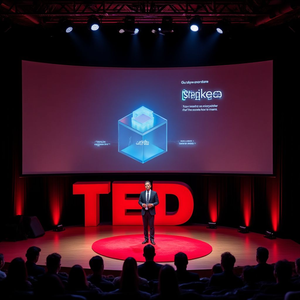 TED Talks
